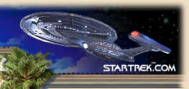 Star Treck